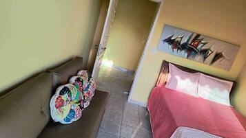 Familie huis, veranda | Gratis wifi