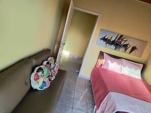 Family House, Lanai | Free WiFi - CASA DE PRAIA TAMANDARÉ (Tamandaré)