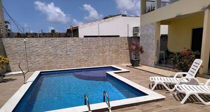 CASA DE PRAIA TAMANDARÉ