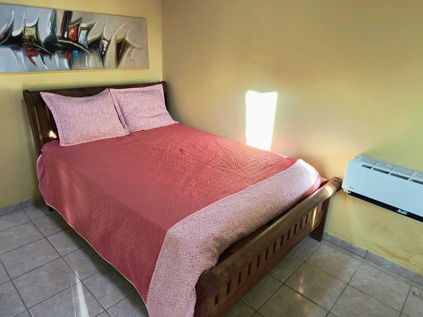 Casa família, varanda coberta | Parte interna