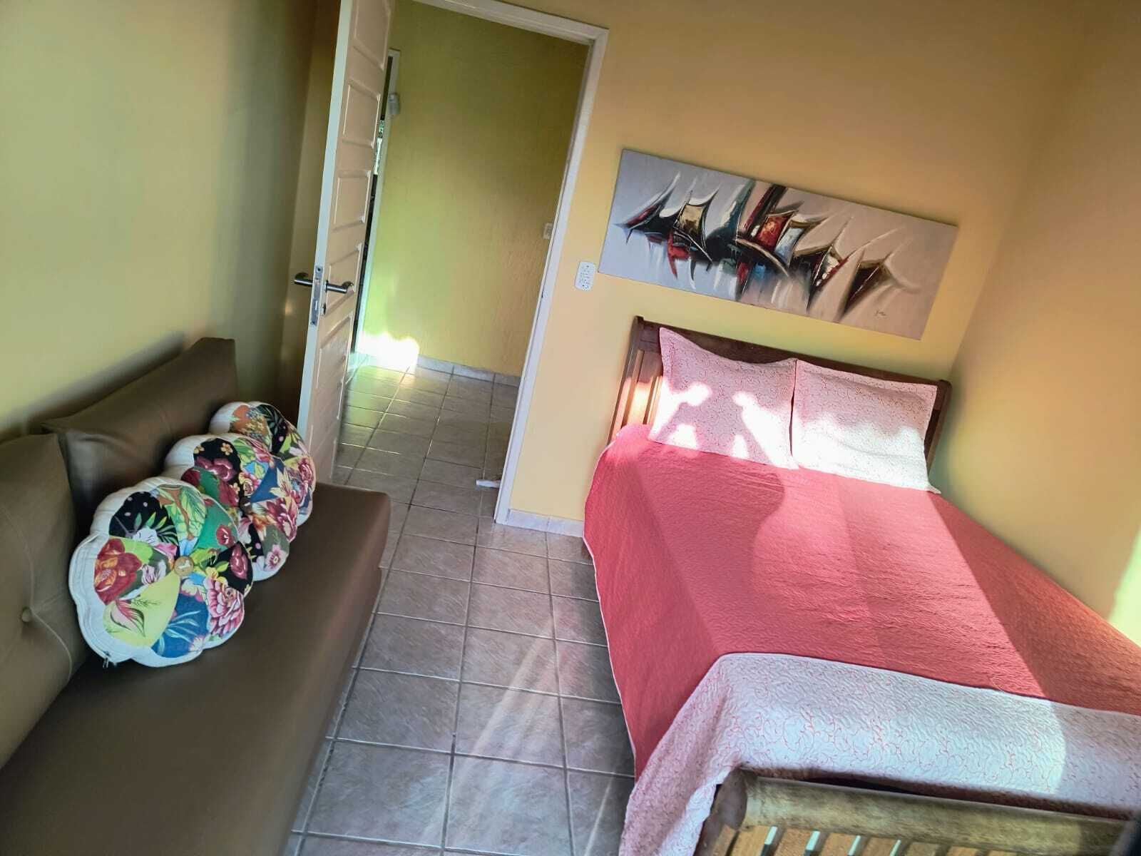 Perhetalo, lanai | Ilmainen Wi-Fi