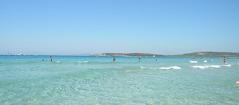 Villa indipendente con giardino