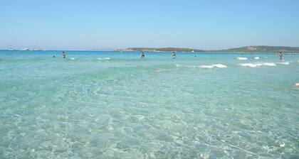 Villa indipendente con giardino