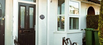 Station House Horsham