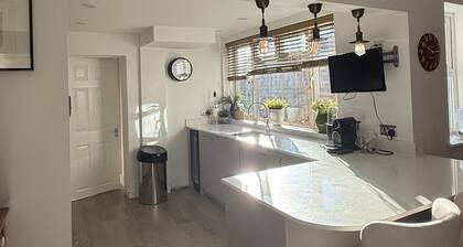 Station House Horsham