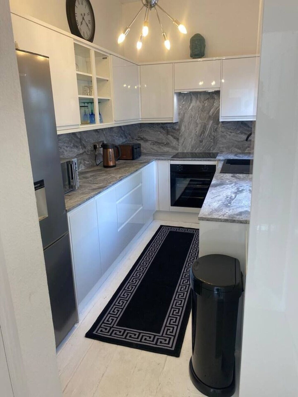 Image de profil de l’hôte