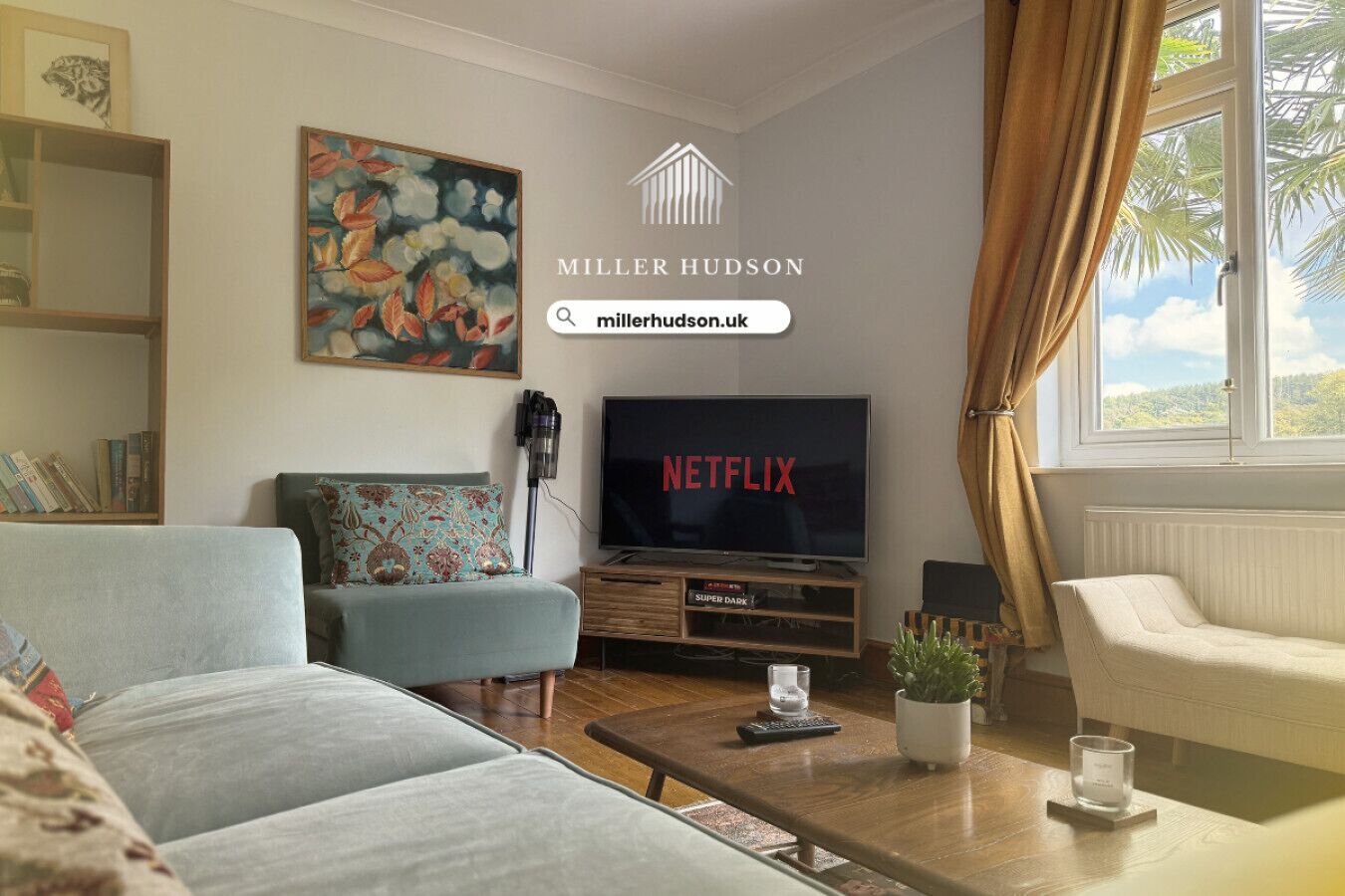 TV