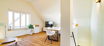 Apartment 'Kim Fewo 4' with Wi-Fi