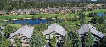 Fairway Front Luxury with Sweeping Mountain Views | 4BR