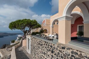 Khu ẩm thực ngoài trời