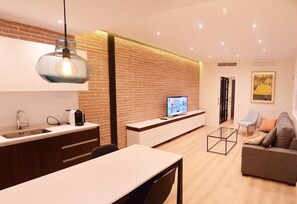 Interior - Modern apartment in the heart of Chueca (Madrid)