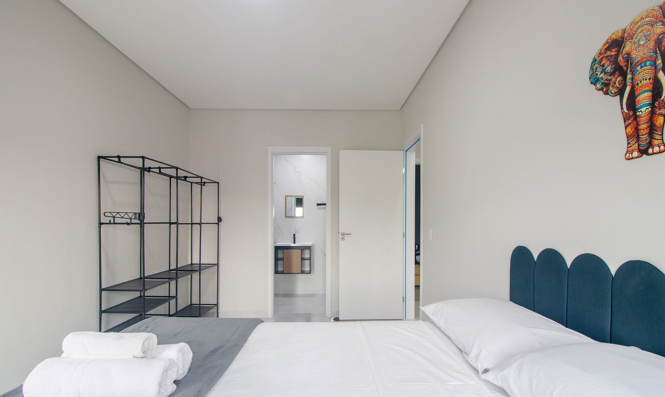 2 habitaciones y wifi gratis 