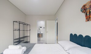 2 habitaciones y wifi gratis