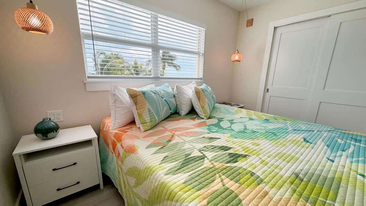 2 chambres, Wi-Fi gratuit