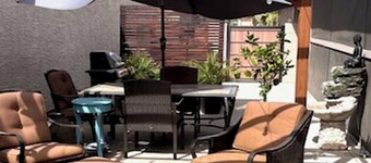 Spacious 2-Bedroom Ranch Style Home in Sun Lakes Private Golf Community