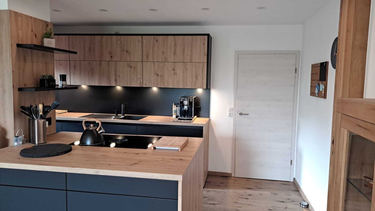 Bild für Gastgeberprofil