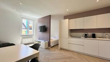 1 camera, culla da viaggio, Wi-Fi, lenzuola