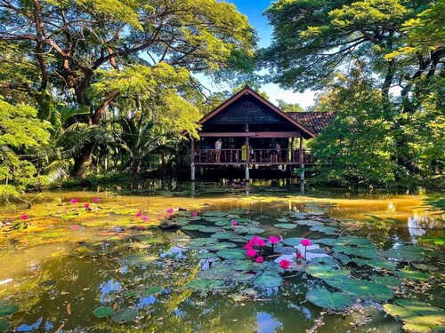 Mali-Boonma Farmstay