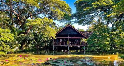 Mali-Boonma Farmstay