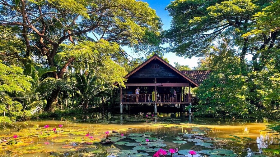Mali-Boonma Farmstay