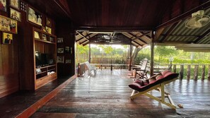 Exterior - Mali-Boonma Farmstay (Huai Thap Than)