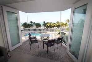 Interior - Amazing Ocean View Apt Marbella del Caribe (Carolina)