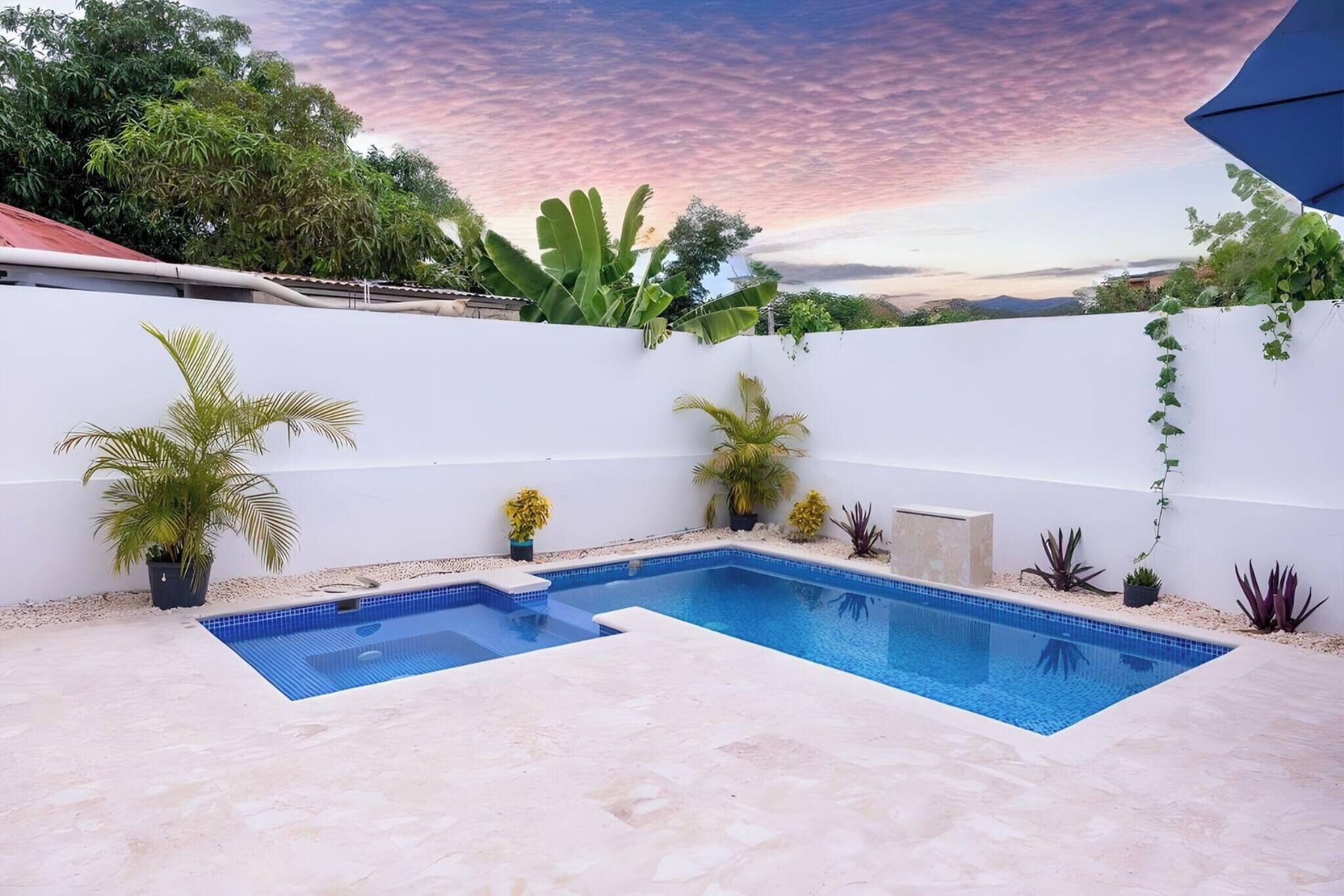 Villa, 3 Bedrooms, Smoking, Private Pool | Pool | Outdoor pool