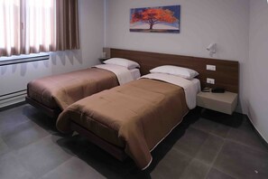 Standard Double Room - park hotel la corte & spa (Campania)