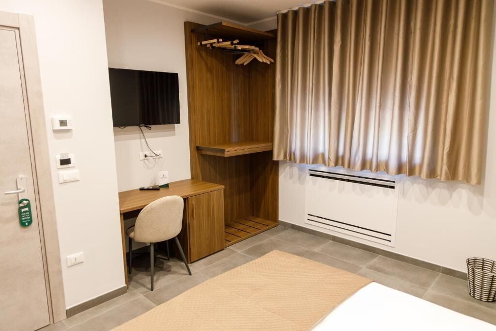 Standard Room, Mountain View