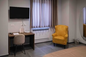 Standard Triple Room, Mountain View - park hotel la corte & spa (Campania)