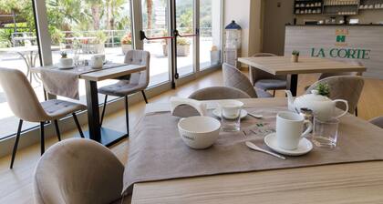 park hotel la corte & spa