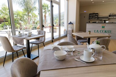 park hotel la corte & spa