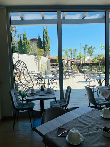 park hotel la corte & spa