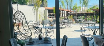 park hotel la corte & spa