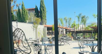 park hotel la corte & spa