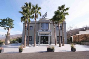 Exterior - park hotel la corte & spa (Campania)