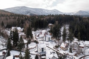 Exterior - RentPlanet - Apartamenty Narutowicza (Karpacz)