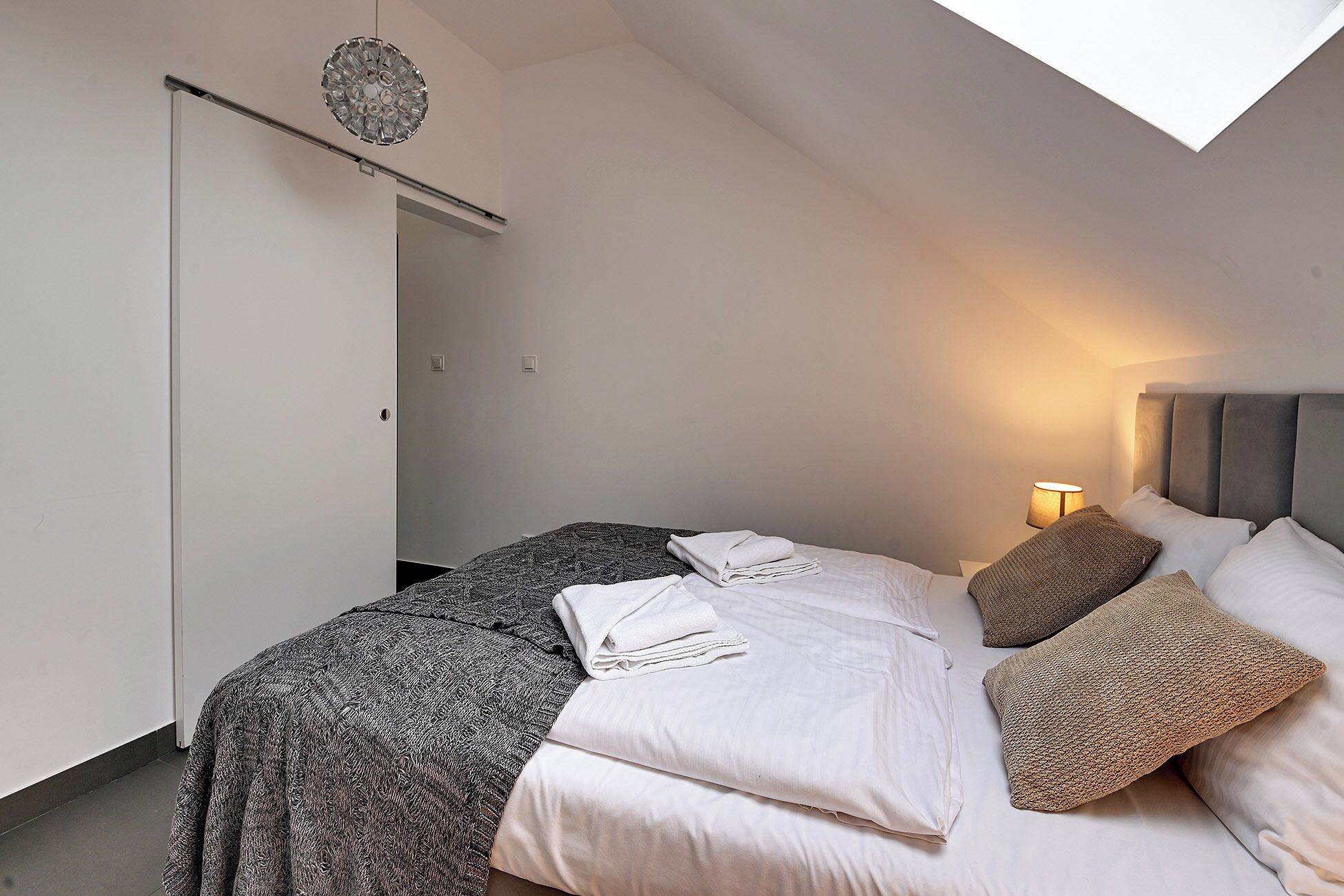 Apartment, Balkon, Bergblick | Kostenloses WLAN