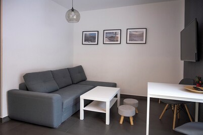 RentPlanet - Apartamenty Narutowicza