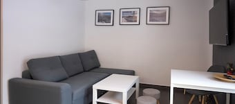 RentPlanet - Apartamenty Narutowicza