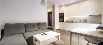 RentPlanet - Apartamenty Narutowicza