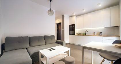 RentPlanet - Apartamenty Narutowicza
