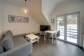 Coin séjour