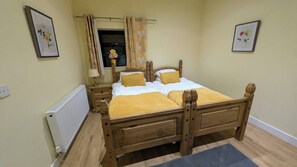 Casa, 1 quarto, acessível, vista para a piscina | 1 quarto