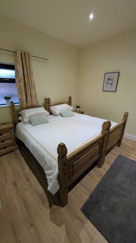 The Tack Room With Hot Tub