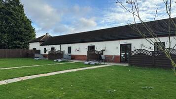 House, 1 Bedroom, Accessible | Exterior