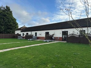 House, 1 Bedroom, Accessible | Exterior