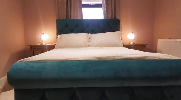 House, 1 Bedroom, Accessible | 1 bedroom