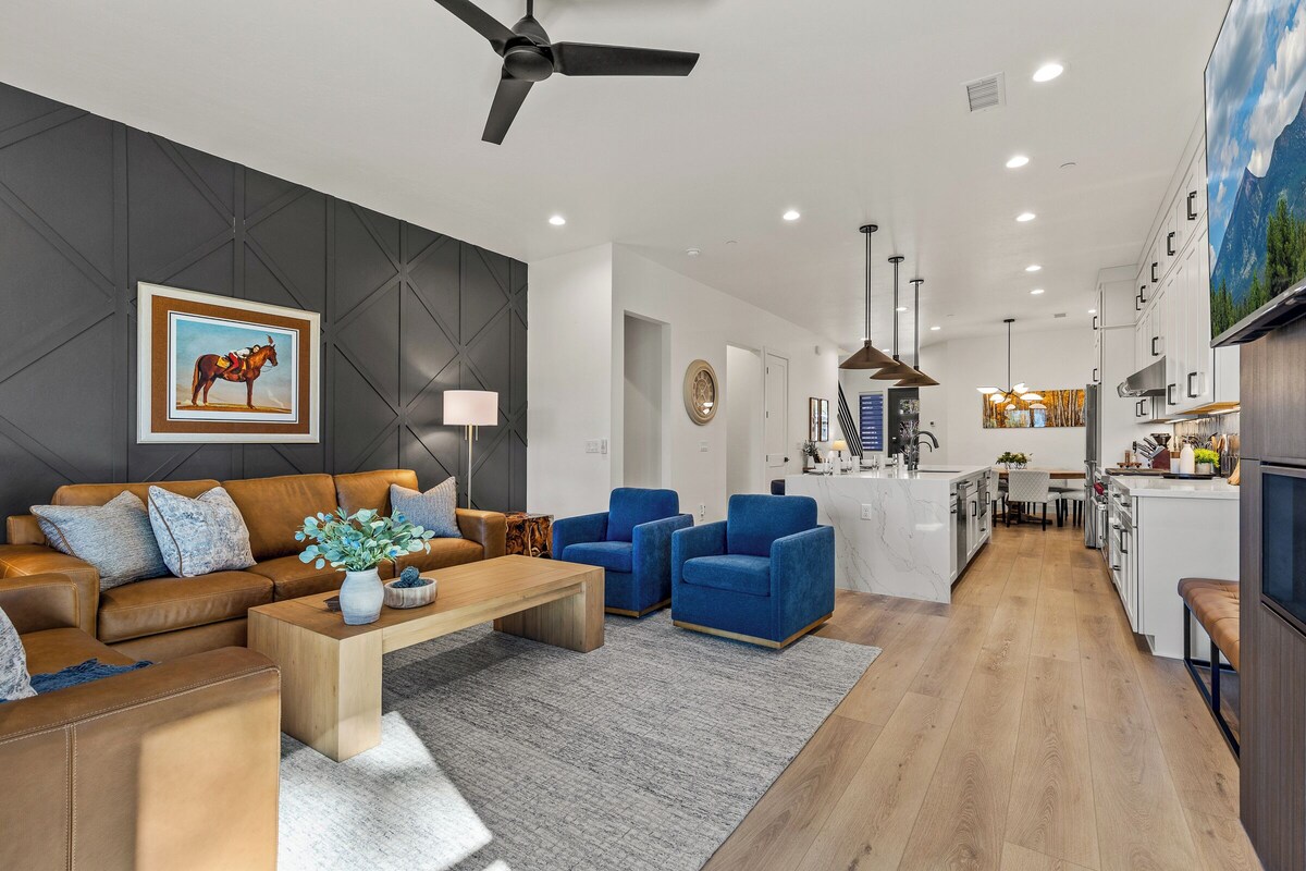 Image de profil de l’hôte