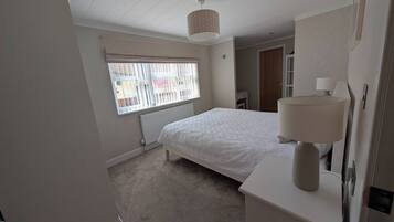 Loft, 2 Bedrooms, Balcony | 2 bedrooms